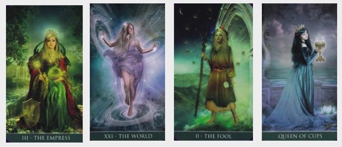 thelema-tarot
